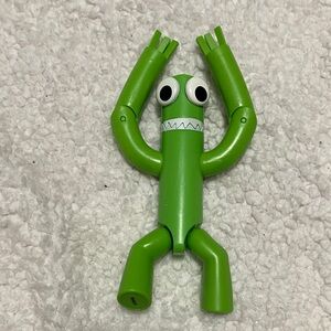 Rainbow friends from Roblox game series 1 collection